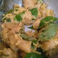 Cooksnap dari AyuOlshop untuk resep Ayam Ketumbar