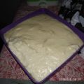 Cooksnap dari Sulis noor untuk resep Keju mozarella kw ala rumahan