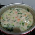 Cooksnap dari Juna John untuk resep Cream Soup Sederhana