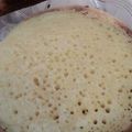 Cooksnap dari Lia Nur ' Aini untuk resep Martabak Mini