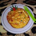 Cooksnap dari Leontine titien untuk resep Tahu Telur Goreng Yummy