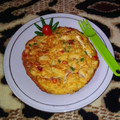 Cooksnap dari Leontine titien untuk resep Tahu Telur Goreng Yummy