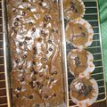 Cooksnap dari fitri untuk resep Chewy Brownies Ala Erlina Lim