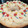 El cooksnap de Lore Leal cuando hizo Rosca de Pascua, de Osvaldo Gross.