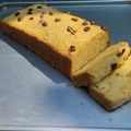 Cooksnap dari Putriyusnanda untuk resep Bolu Pisang Panggang 4 Telur
