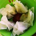 Cooksnap dari Rani Kusuma untuk resep Siomay Ayam #alatesa