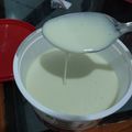 El cooksnap de Carlos Narvaez cuando hizo "Lechera" versión casera, muy fácil y con menos calorías 😊.