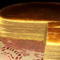 Cooksnap dari Diany Oktavia untuk resep Lapis Legit Lembut