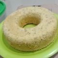 Cooksnap dari Biwanti Irawan untuk resep Bolu Pisang Panggang 4 Telur