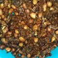 Cooksnap dari Koko untuk resep Kering Tempe Kacang by Me