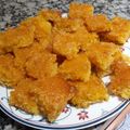 El cooksnap de claudia cuando hizo Torta de naranja súper húmeda "Tía Susi".