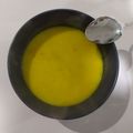 El cooksnap de Desiree Morales Gonzalez cuando hizo Crema de calabacín en 15 minutos en thermomix.