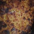 El cooksnap de Charles cookmaster cuando hizo Torta de choclo.