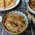 Cooksnap dari Manda Evie untuk resep Oseng Bihun Cabe Hijau