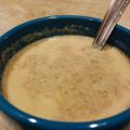 Jin's cooksnap of when they made Chai Tea.