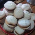 El cooksnap de andrea monsalve cuando hizo Empolvados.