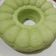 Cooksnap dari Revina Christa untuk resep Bolu pandan (kukus no mixer)