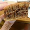 Cooksnap dari agnes yunita untuk resep Terang Bulan / Martabak Manis Lembut Bersarang