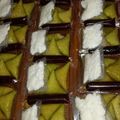 Cooksnap dari Tomanah Atsani untuk resep 13⁰. Lupis Beras Ketan
