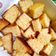 Cooksnap dari Rina Hastuti untuk resep Bolu suri