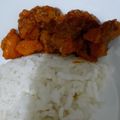 Cooksnap dari Tatyana Putri Ariningrum untuk resep Ayam Bakar Madu