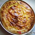 Cooksnap από Aleksandra στη συνταγή Πατατόπιτα των Οθωνών