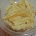Cooksnap dari Ci Eneng untuk resep Kentang goreng McD simple, enak 😚