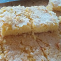 El cooksnap de Cintia Cabrera cuando hizo Galletitas de Polenta.