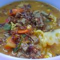 Cooksnap dari Lia Cicilia untuk resep Tongseng Kambing Solo