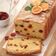 Cooksnap dari Moona's Kitchen untuk resep Mixed Fruit Pound Cake