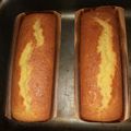 El cooksnap de Coky Jose cuando hizo Budín de naranjas🍊.