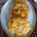 Cooksnap dari Bellia Putri untuk resep Bakwan Jagung Tradisional (Pelas)