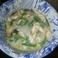 Cooksnap dari Anggi Anggrainie untuk resep Sayur Lodeh Campur