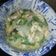 Cooksnap dari Anggi Anggrainie untuk resep Sayur Lodeh Campur