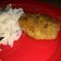 El cooksnap de Lucre Faria cuando hizo 💥Milanesas/Hamburguesas de Calabaza.