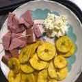El cooksnap de Agripina picón. cuando hizo Picadita sorpresa.