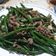 Cooksnap dari Stefanny Muchtar untuk resep Ca baby buncis daging cincang