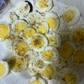 صورة من sayda fatema، شاركها بعد تجربة وصفة 🥚بيض مسلوق 🥚