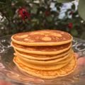 Cooksnap của kewwiechoco khi họ làm theo món Bánh rán doremon