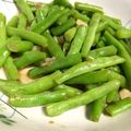 cc 的 椒鹽四季豆 cooksnap