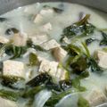 Cooksnap dari @r8sachan untuk resep Bobor bayam