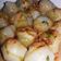 Cooksnap dari Wawuk wuryantini untuk resep Cilok bumbu kacang lembut kenyal dan gurih