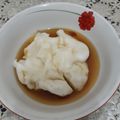 Cooksnap dari Bunda Wieta untuk resep Bubur Sumsum Super Lembut
