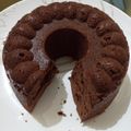 Cooksnap dari Meirinda Dwi Colani untuk resep 11. Bolu ovaltine kukus simple takaran sendok no mixer