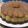 Cooksnap dari Diana Rachmawati untuk resep Puding Marie Regal 3 Lapis