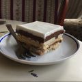 Günter Cooksnap-ja, amikor elkészítette a(z) Kinder bueno szelet receptet.