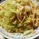 江湖小俠 的 大白菜炒豆皮 cooksnap