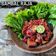 Cooksnap dari Lailazegaff untuk resep 208. Sambal Raja Khas Kutai