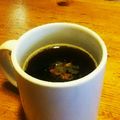 カナン★'s cooksnap of when they made ダイエットコーヒー★☆★寒天＆唐辛子入り.