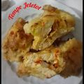 Cooksnap dari Nancy Johan untuk resep Tempe Jeletot
